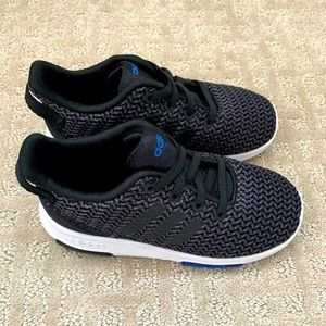 Brand new Adidas shoes, Toddler size 10